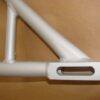 Gullwing A Frame Rigger