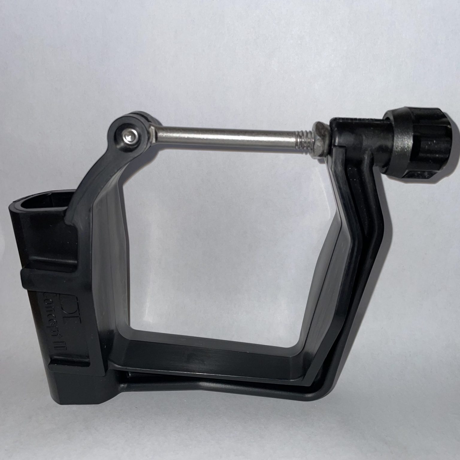 Rowing Gate (Concept II ) with universal bushes Neaves Rowing Services