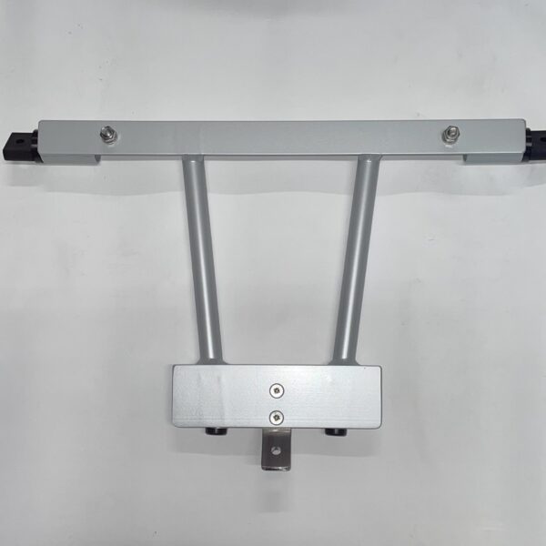 Aluminium Footstrecher