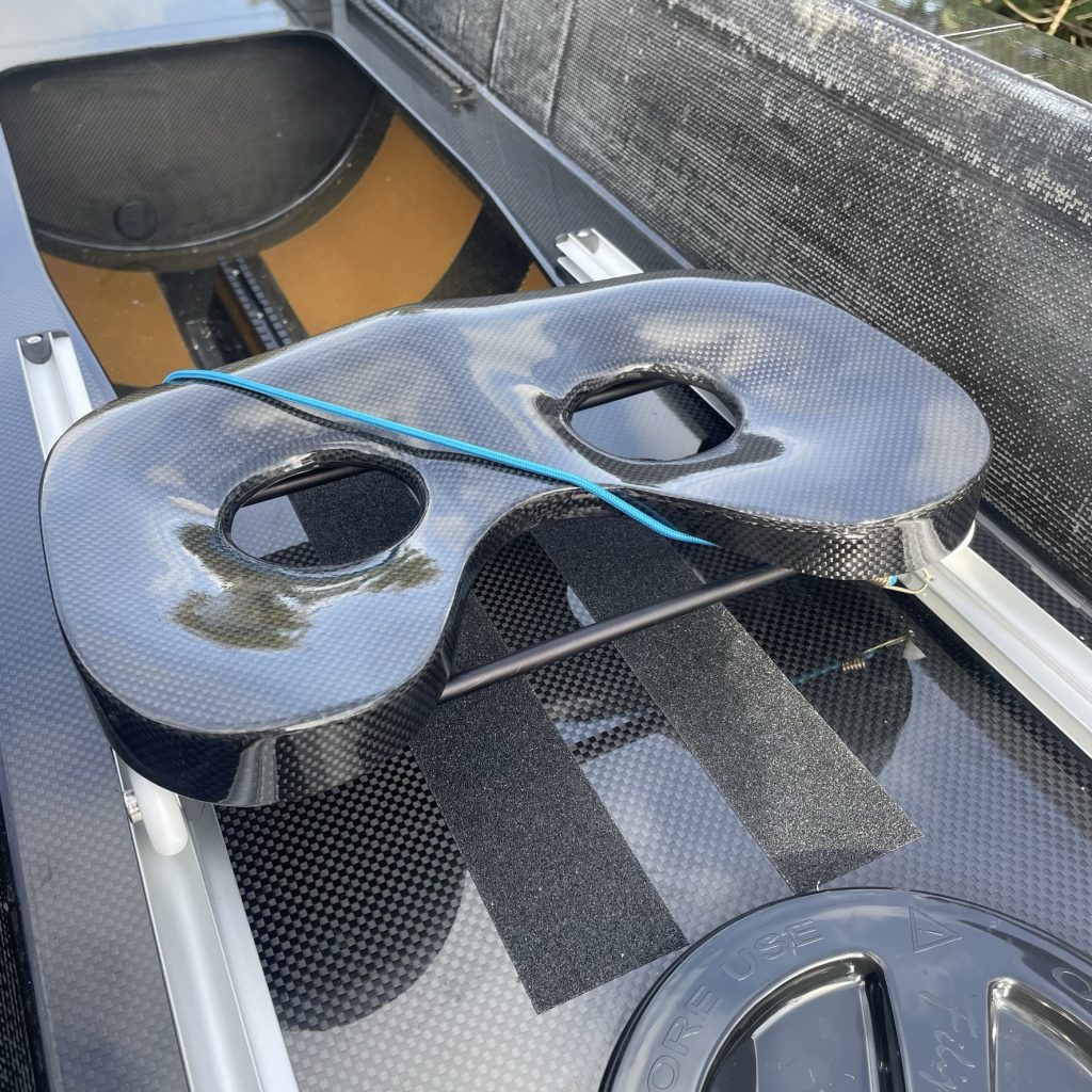 Bungee Cord Neaves Rowing Services