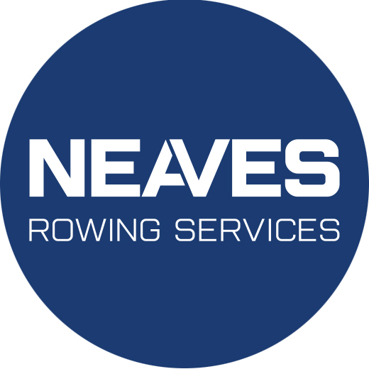 Neaves Rowing Logo