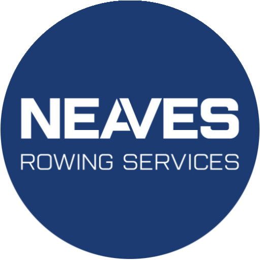 Neaves Rowing Logo