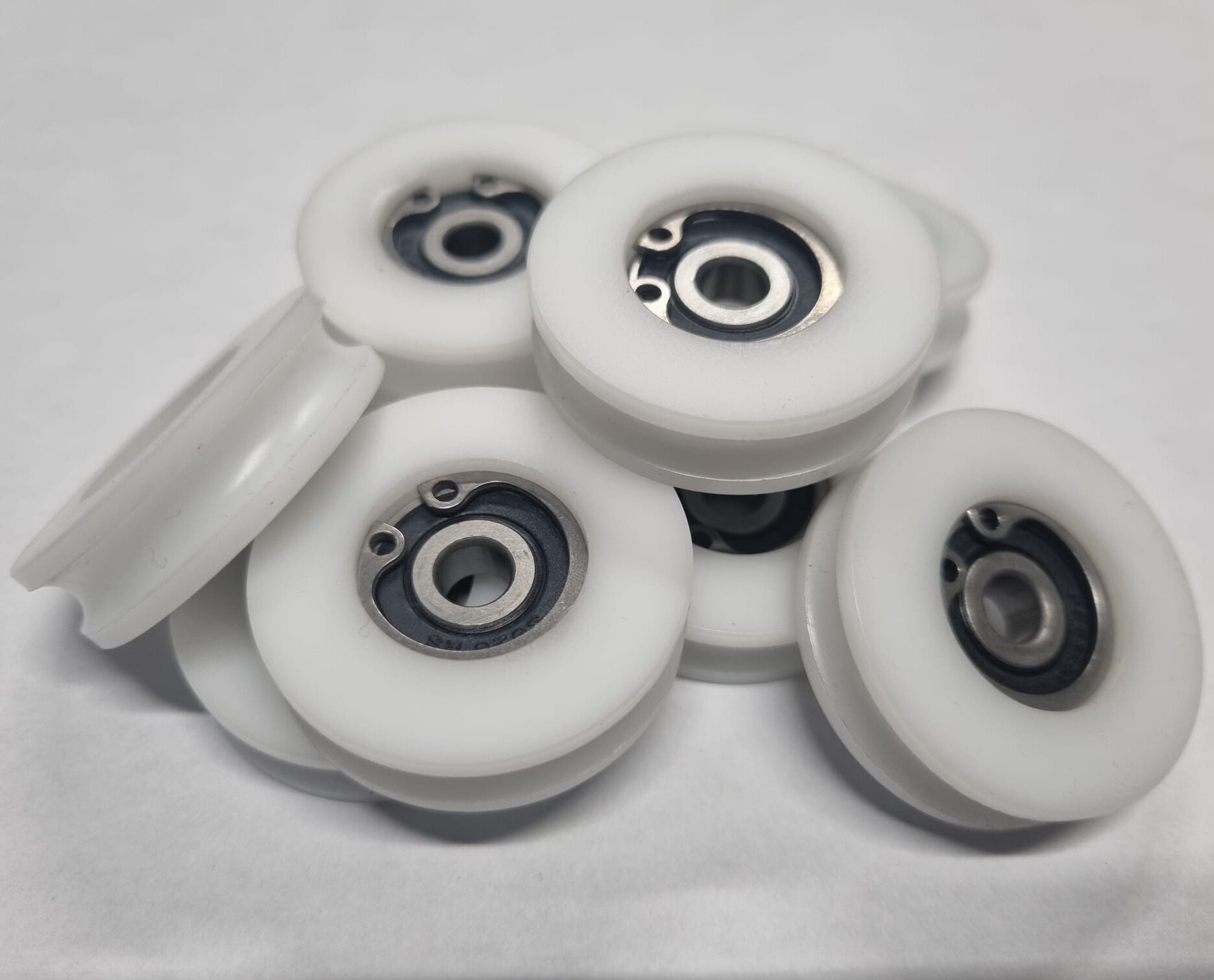 Concave Rowing Seat Wheels Neaves Rowing Services