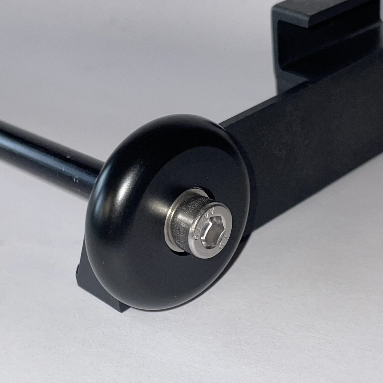 Rowing seat wheels upgraded Neaves Rowing Services